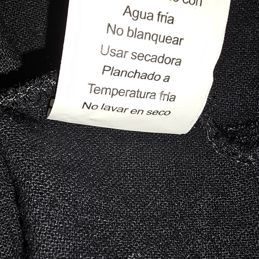 Meiven Button Down Blouse - image 5